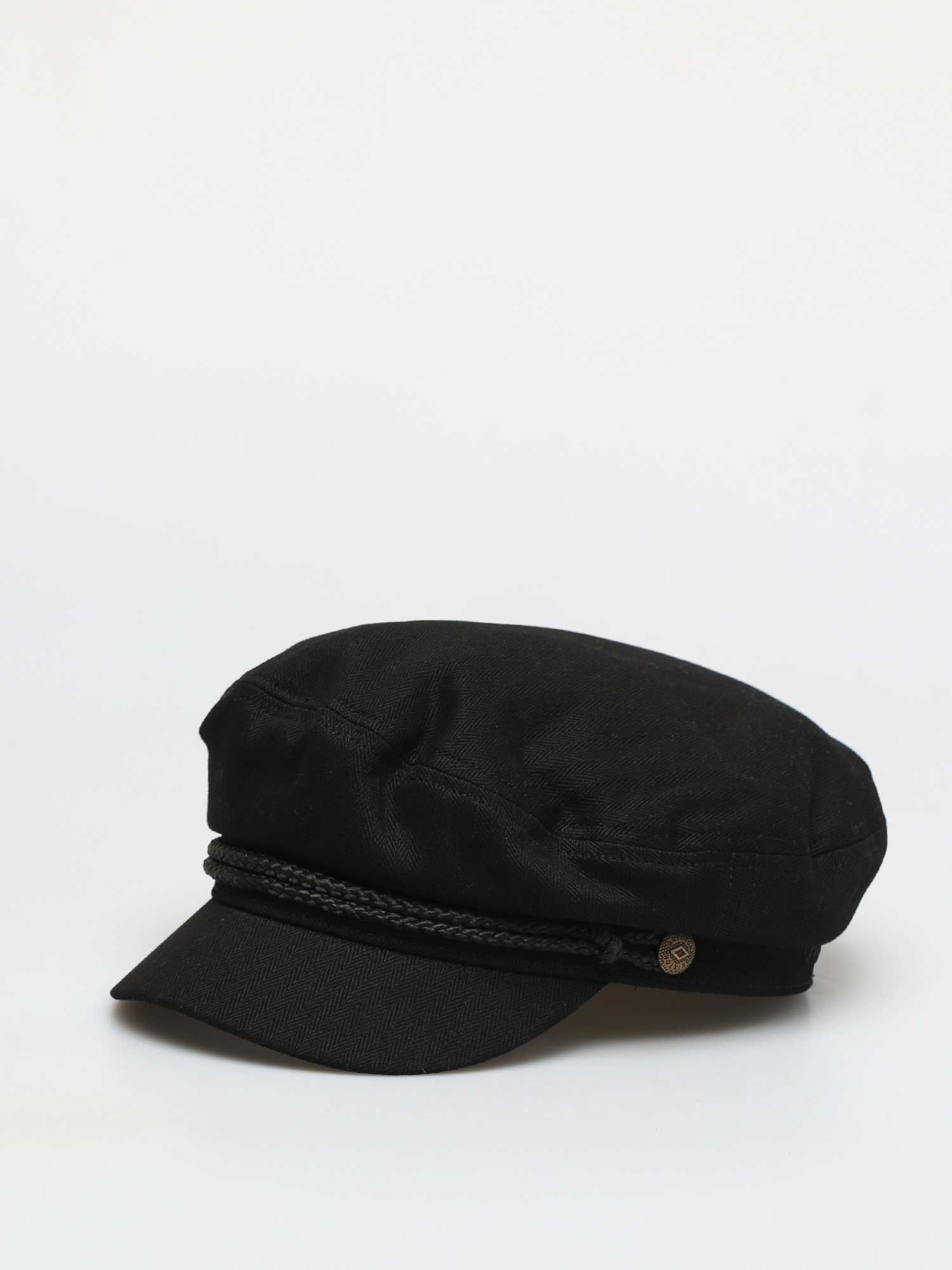 Klobouk s ku0161iltem Brixton Fiddler Cap Wmn (black)