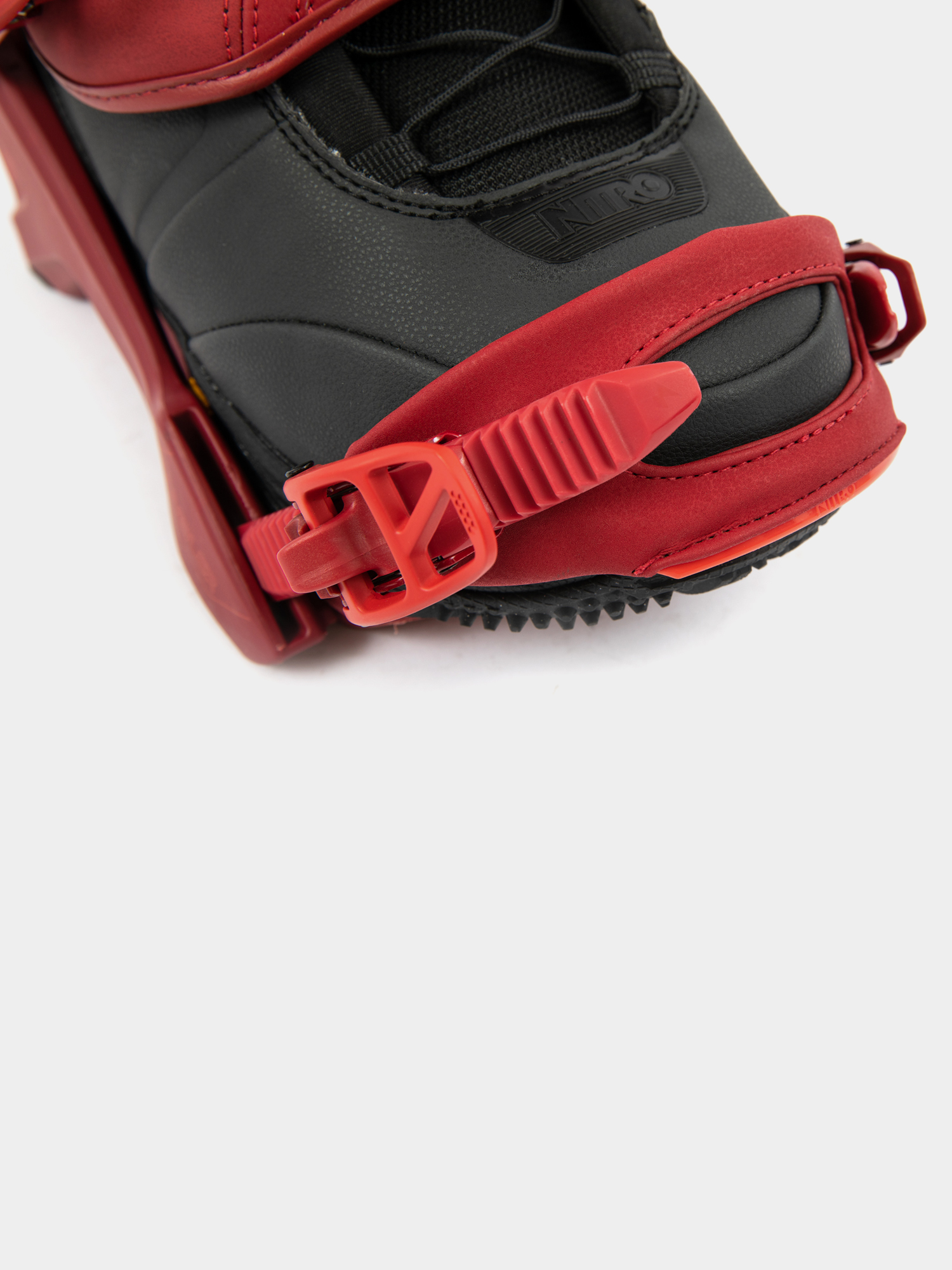 Pánské Snowboardová vázání Nitro Rambler (velvet pop)