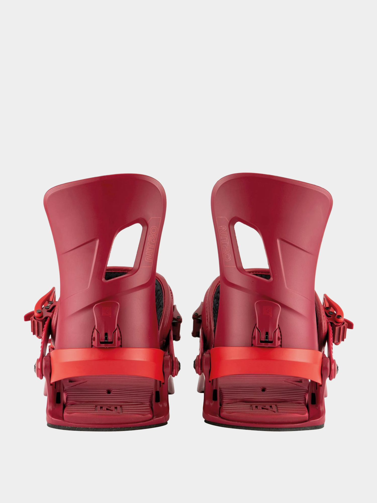 Pánské Snowboardová vázání Nitro Rambler (velvet pop)