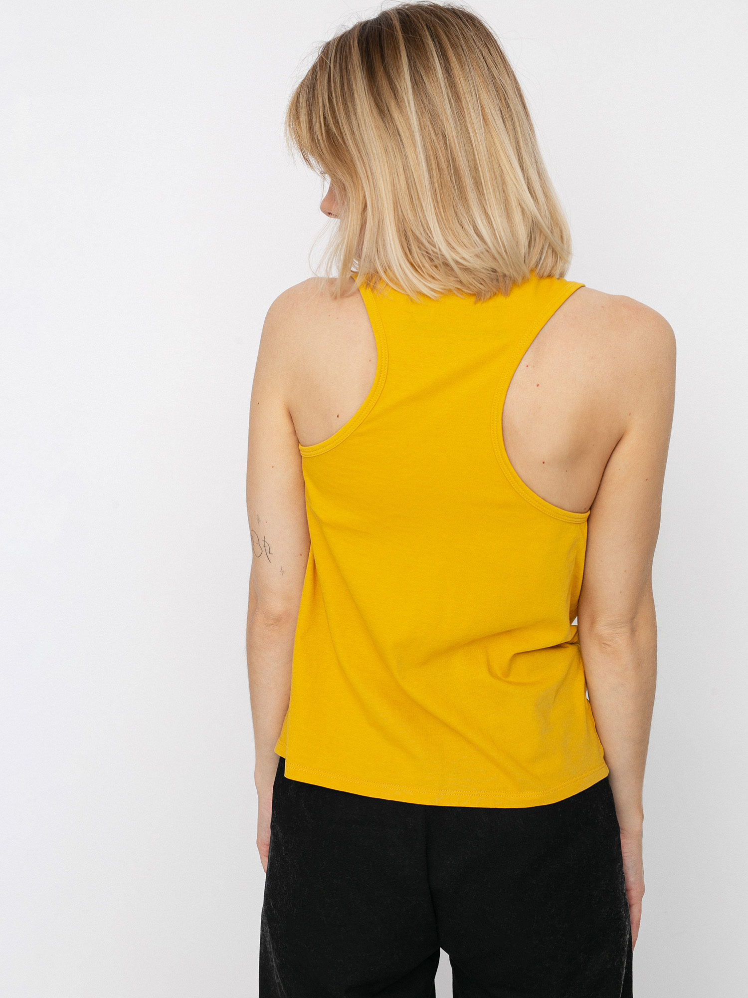 Tričko Volcom Stn Stoke Wmn (sunrise)