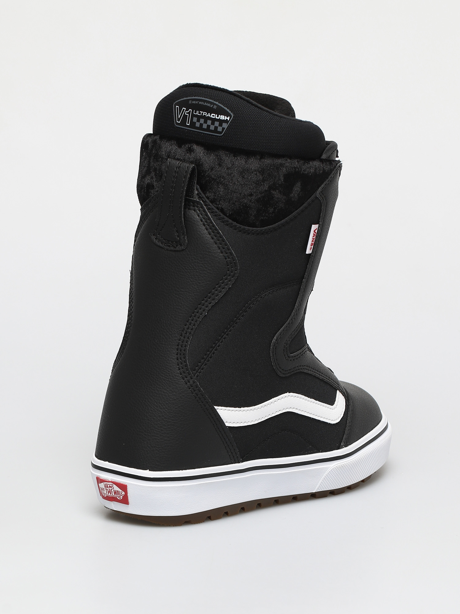 Dámské Boty na snowboard Vans Encore Og (black/white)