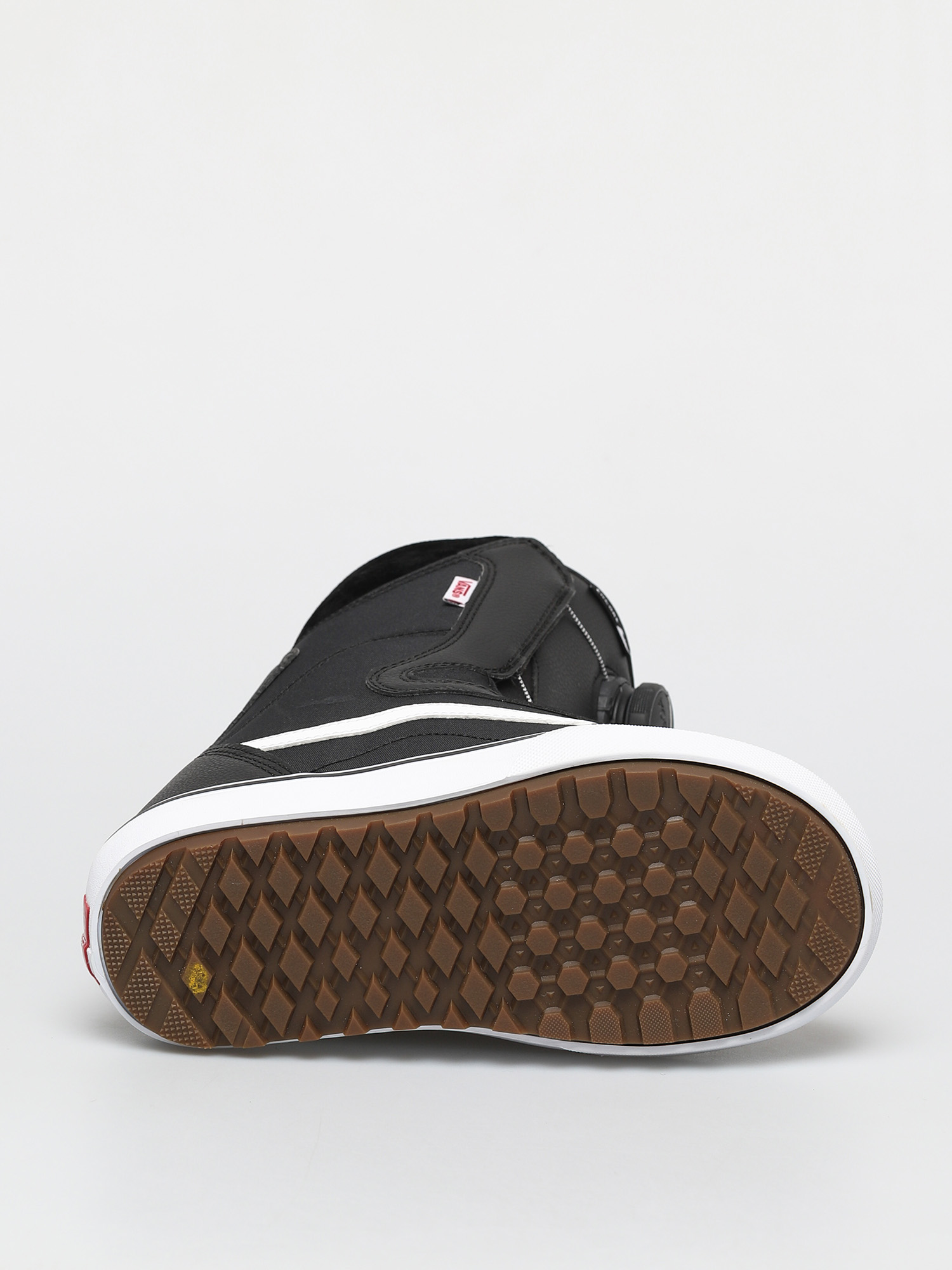 Dámské Boty na snowboard Vans Encore Og (black/white)