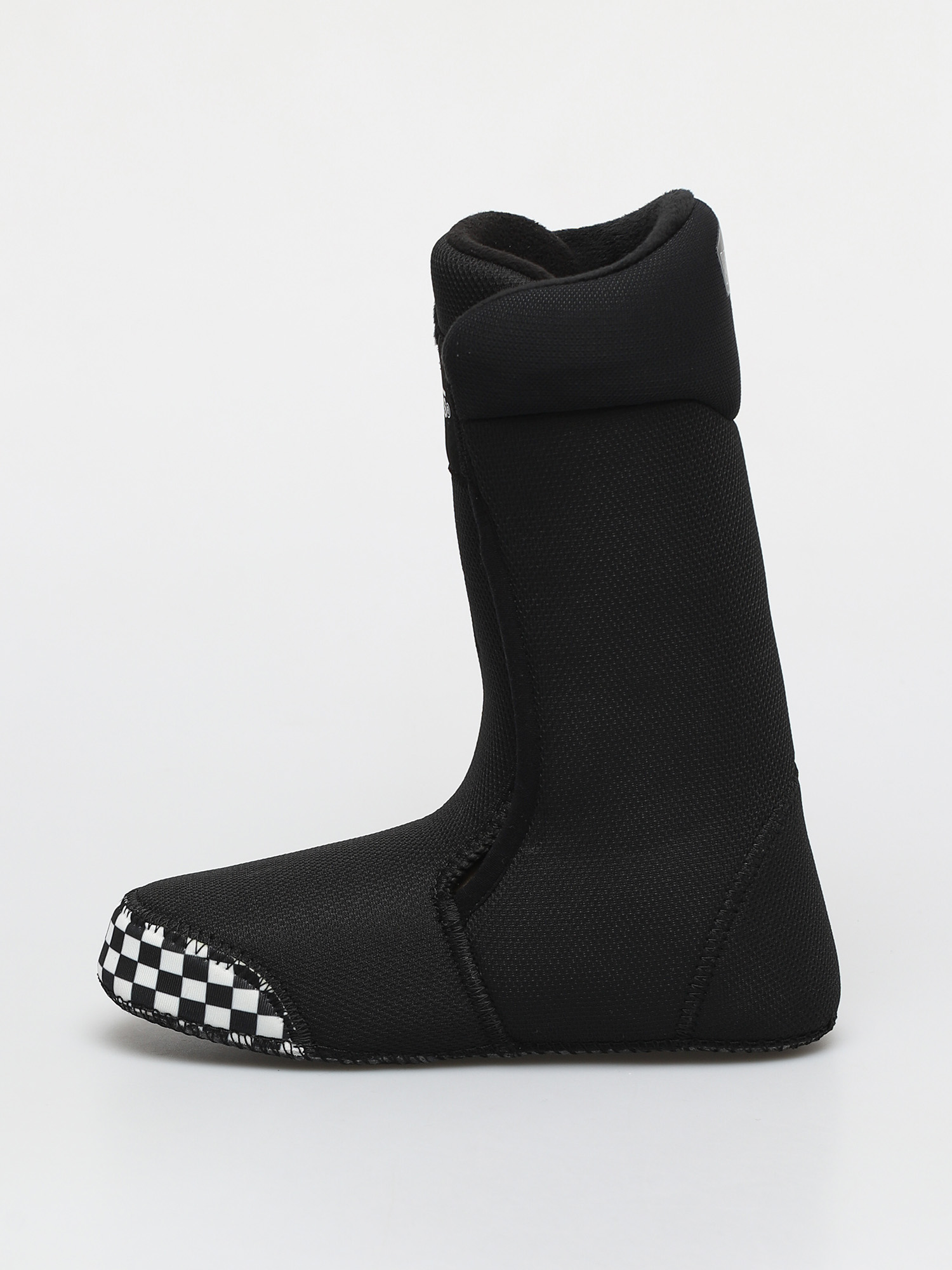 Dámské Boty na snowboard Vans Encore Og (black/white)