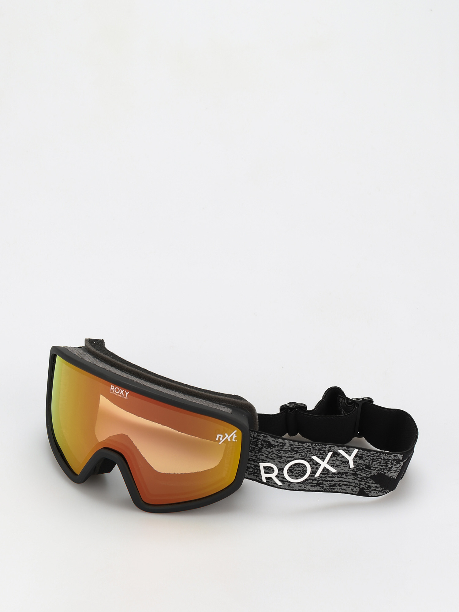 Imperative As far as people are concerned Milky white Brýle na snowboard Roxy Feenity Wmn (true black) Imperative As far as people are concerned Milky white Brýle na snowboard Roxy Feenity Wmn (true black)