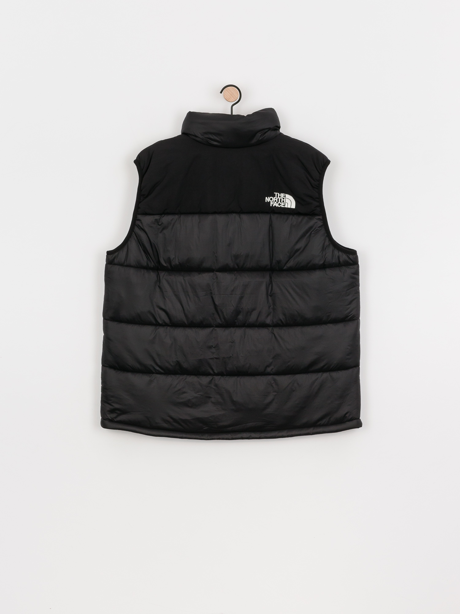 Bunda The North Face Hmlyn Insulated Vest (black)