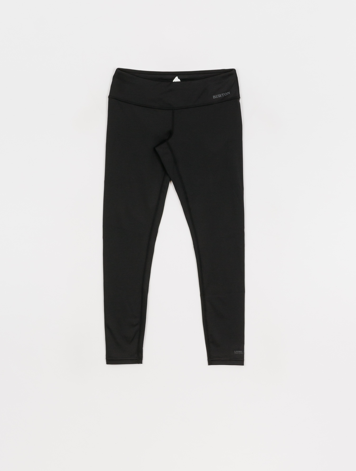 Dámské Termoleginy Burton Lightweight X Base Layer Pant (true black)
