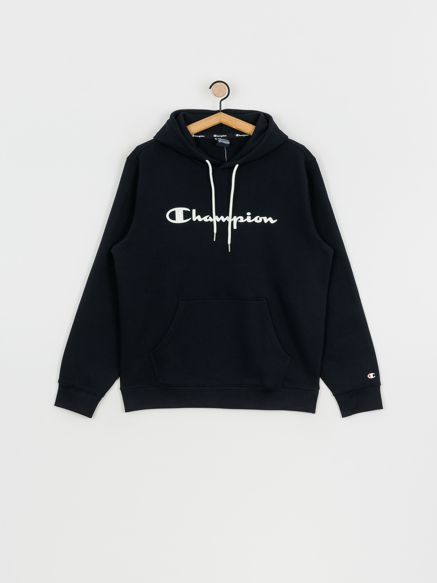 Mikina s kapucí Champion Legacy Sweatshirt HD 214743 (nny)