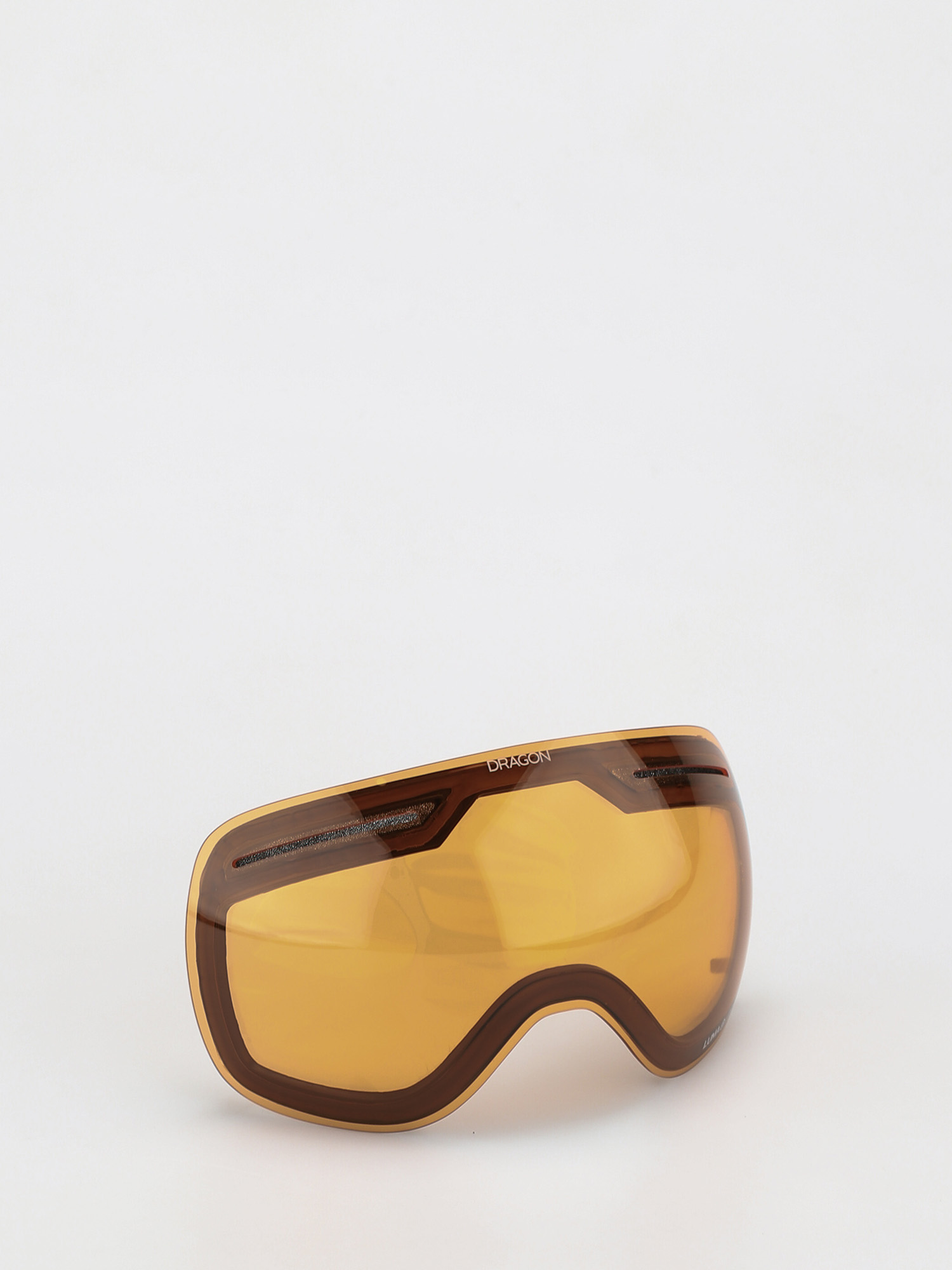 Brýle na snowboard Dragon X2 (terrafirma/ll green ion/ll amber)