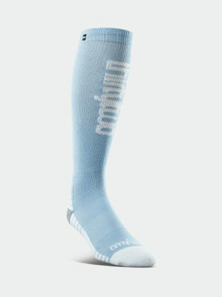 Ponožky ThirtyTwo Double Wmn (blue)