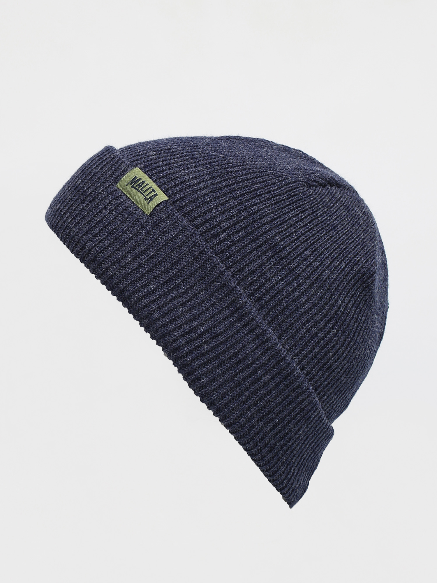 Čepice Malita Fisher (navy/green)