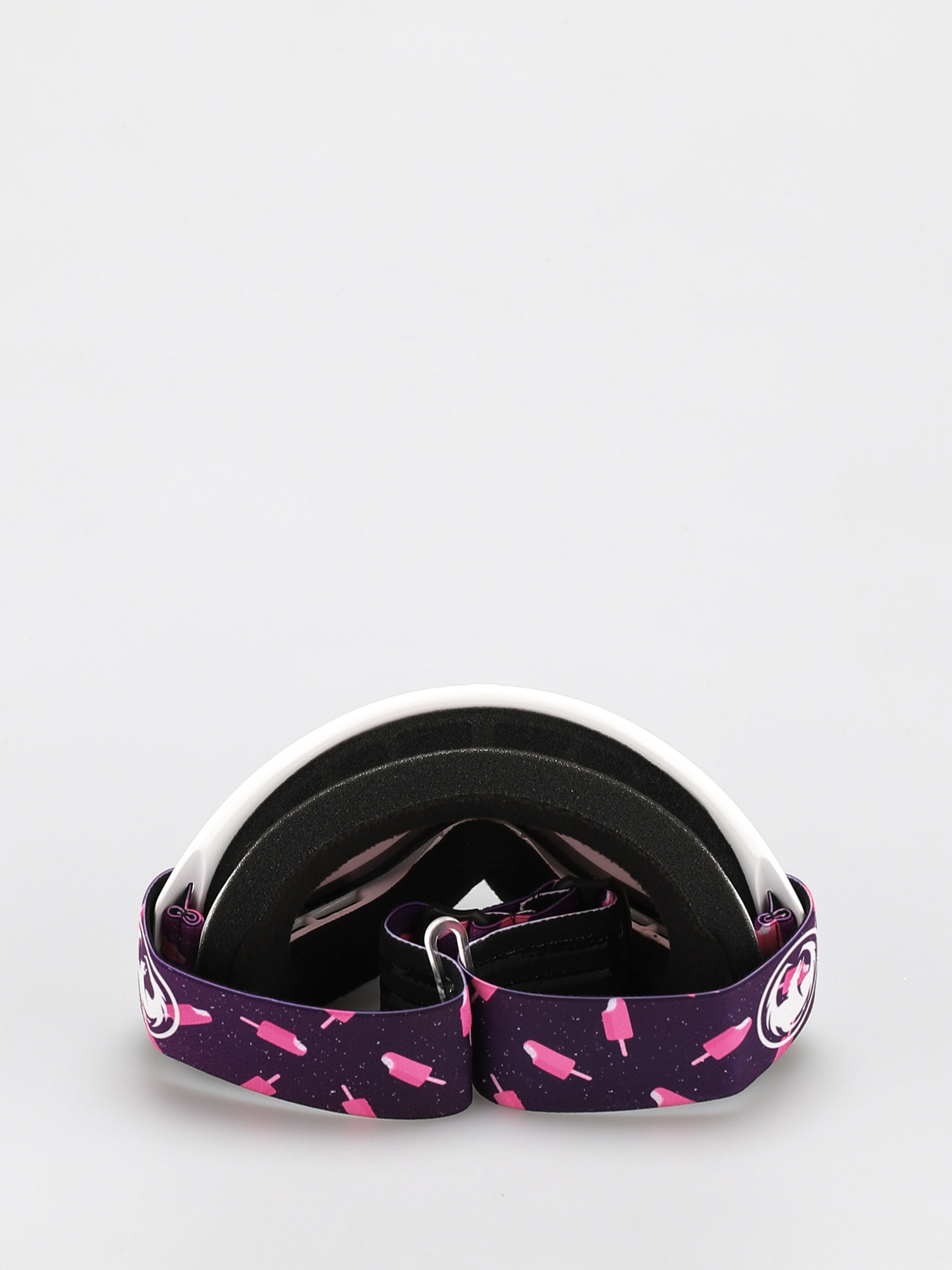 Brýle na snowboard Dragon Dx (pop rocket/ll purple ion)