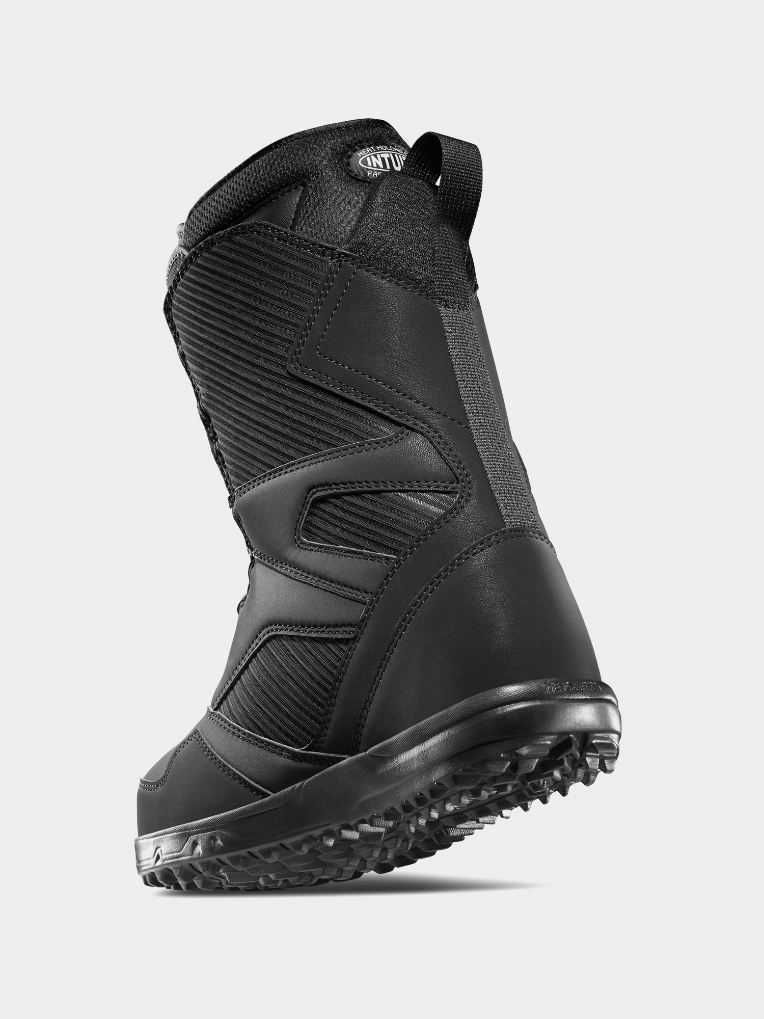 Dámské Boty na snowboard ThirtyTwo Stw Double Boa (black)