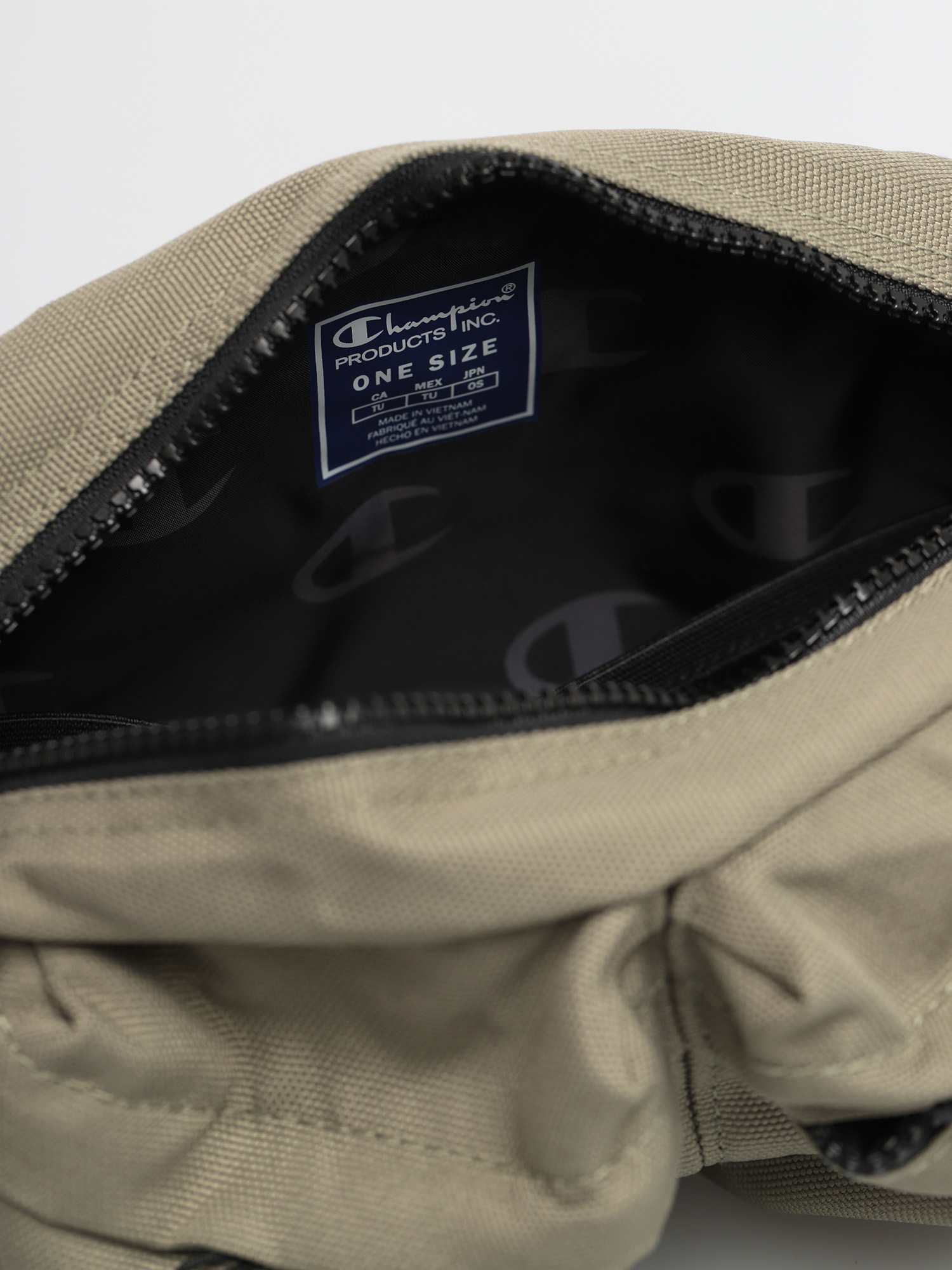 Ledvinka Champion Belt Bag 804843 (uns/nbk)