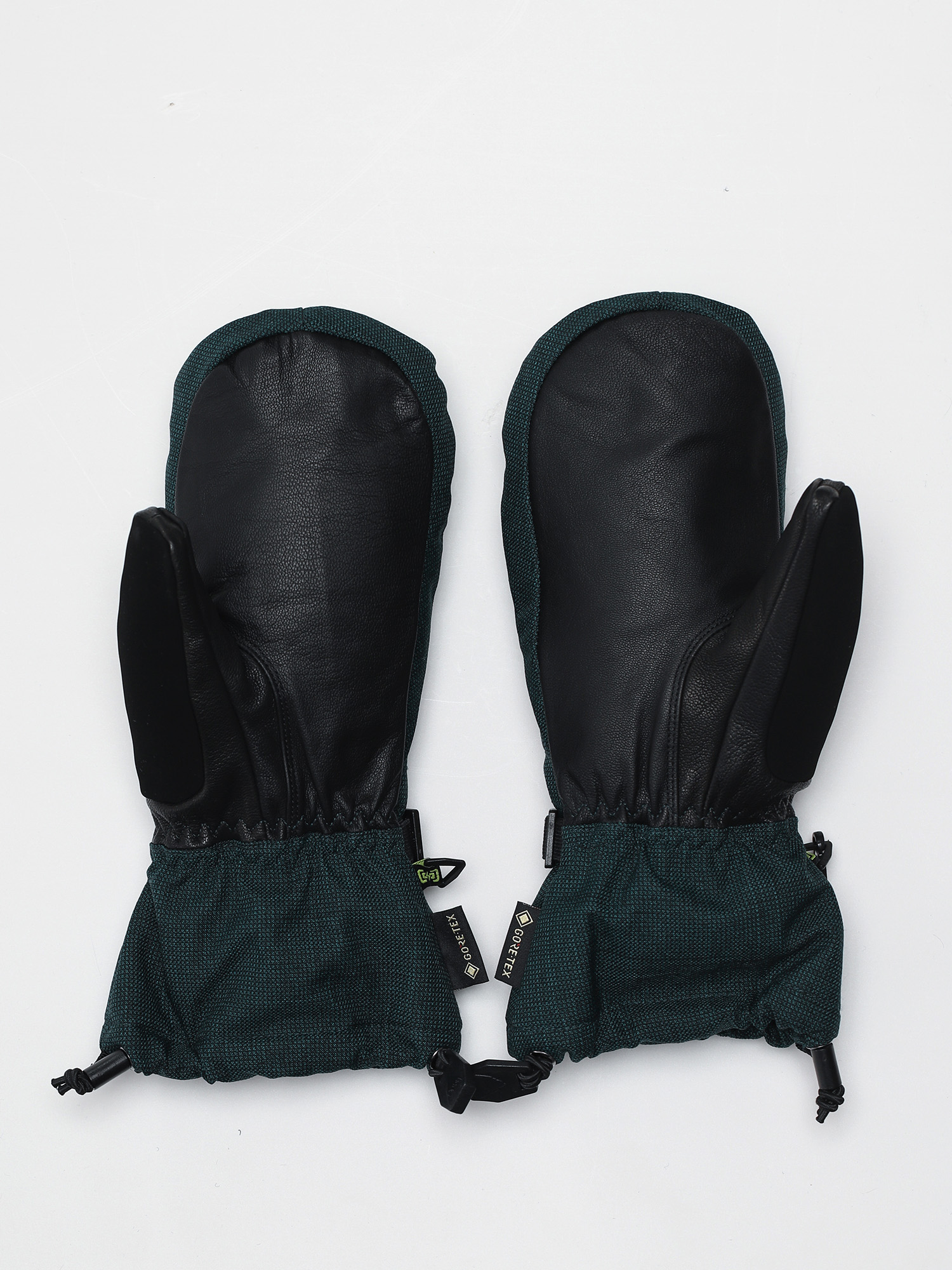 Rukavice Burton Deluxe Gore Tex Mtt Wmn (ponderosa pine)