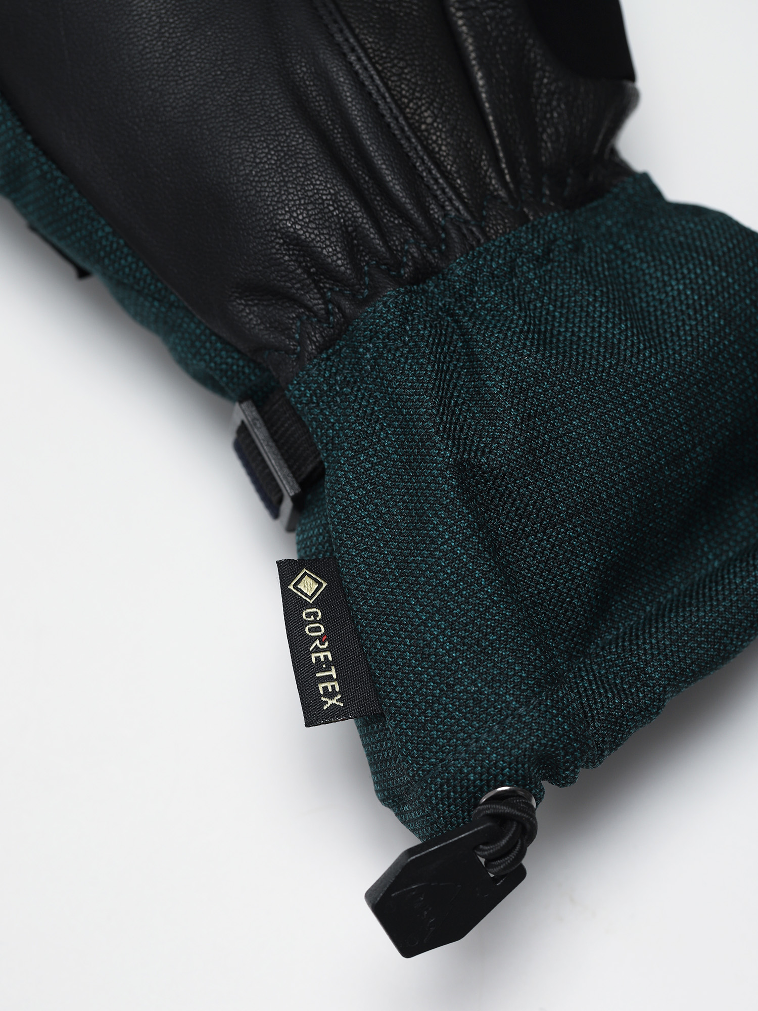 Rukavice Burton Deluxe Gore Tex Mtt Wmn (ponderosa pine)