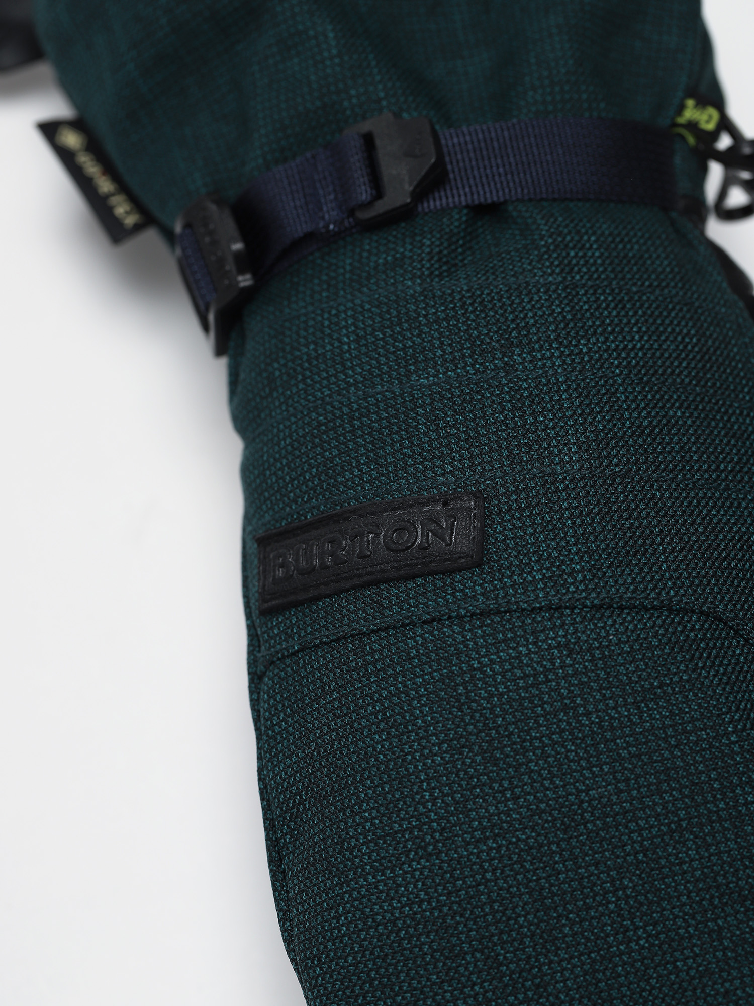 Rukavice Burton Deluxe Gore Tex Mtt Wmn (ponderosa pine)