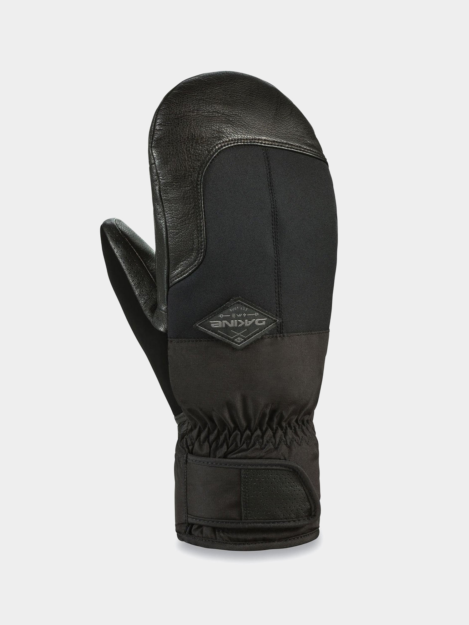 Rukavice Dakine Charger Mitt (black)