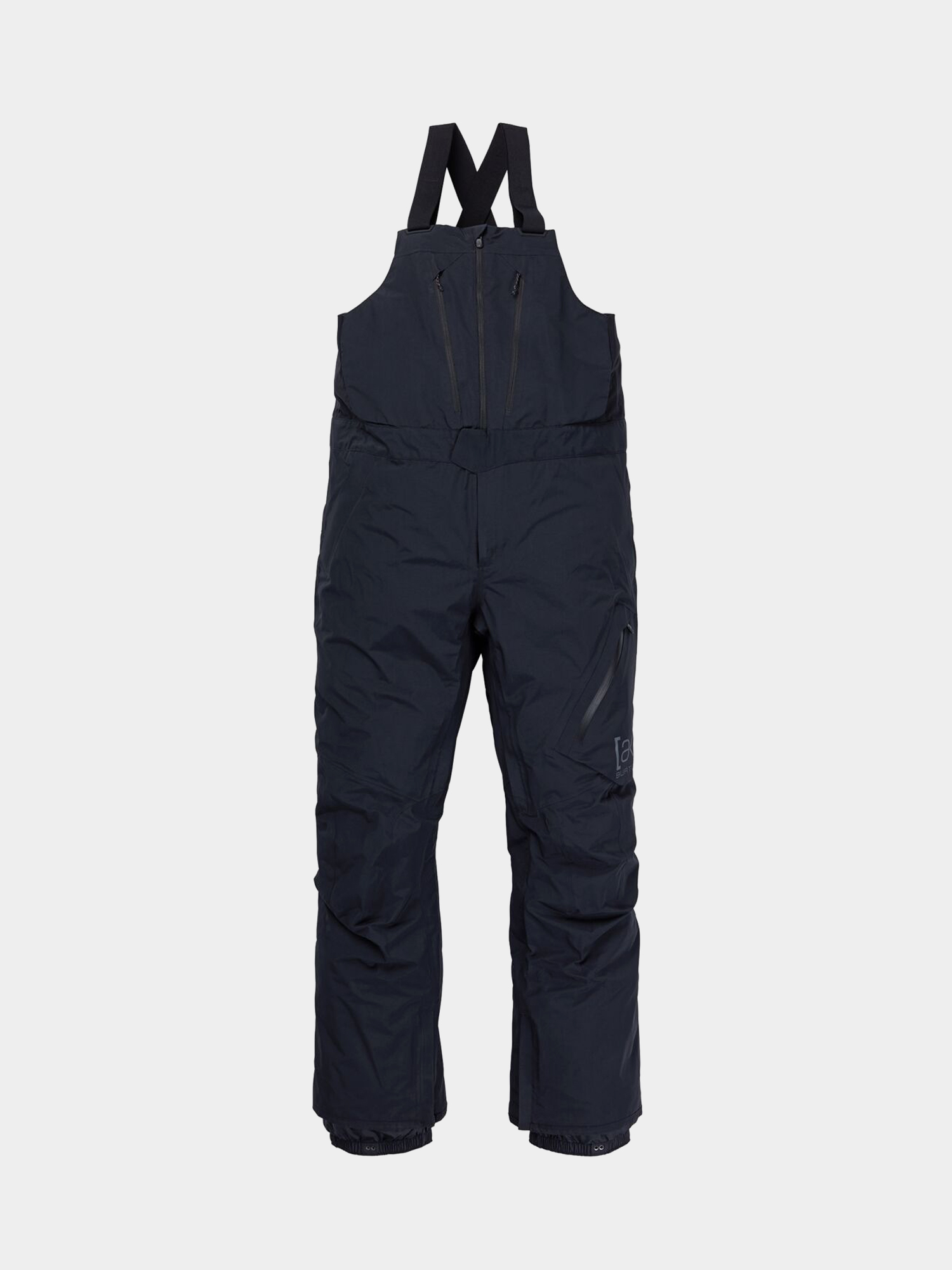 Pánské Snowboardové kalhoty  Burton Ak Gore Tex Cyclic Bib (true black)