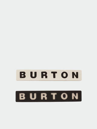 Příslušenství Burton Foam Stomp Pad (bar logo)