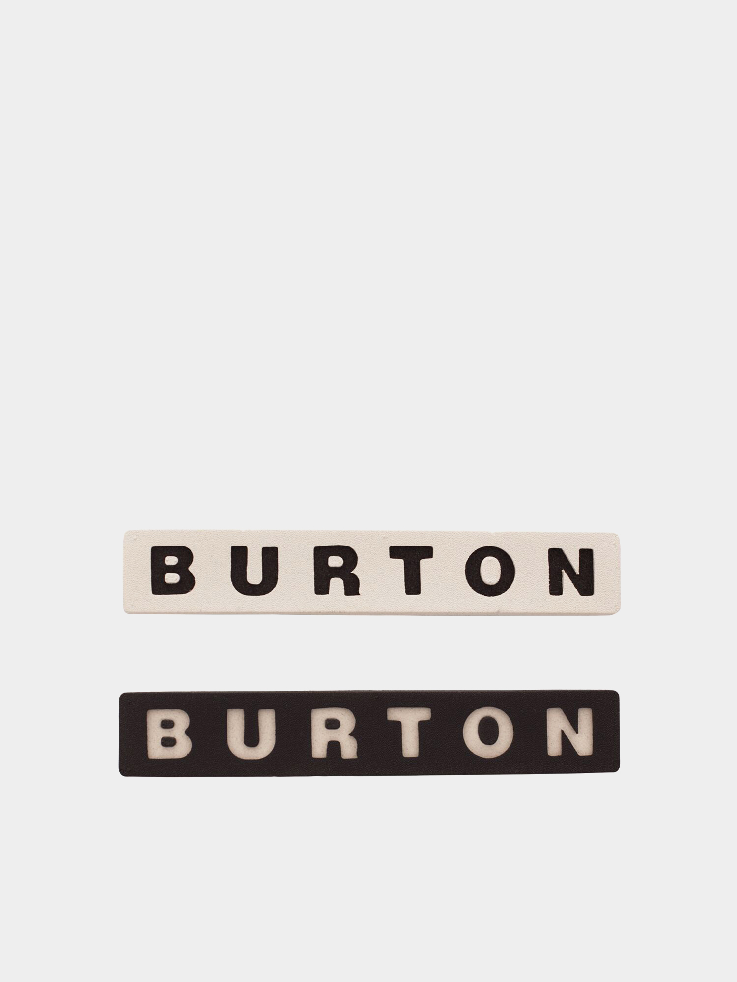 Pu0159u00edsluu0161enstvu00ed Burton Foam Stomp Pad (bar logo)
