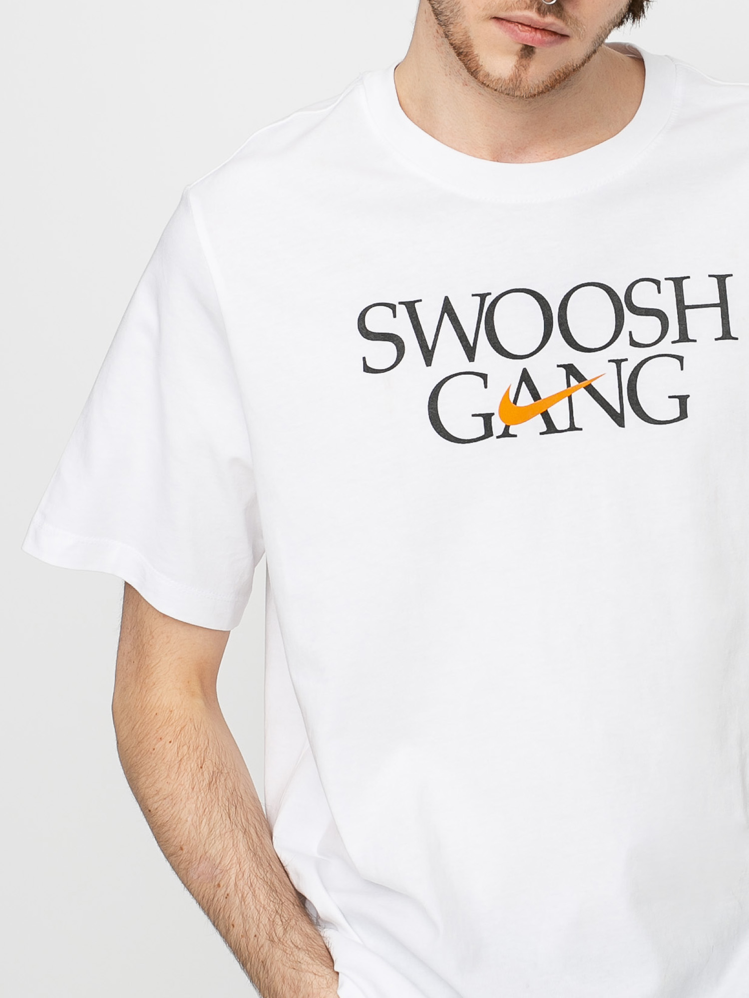 swoosh gang nike