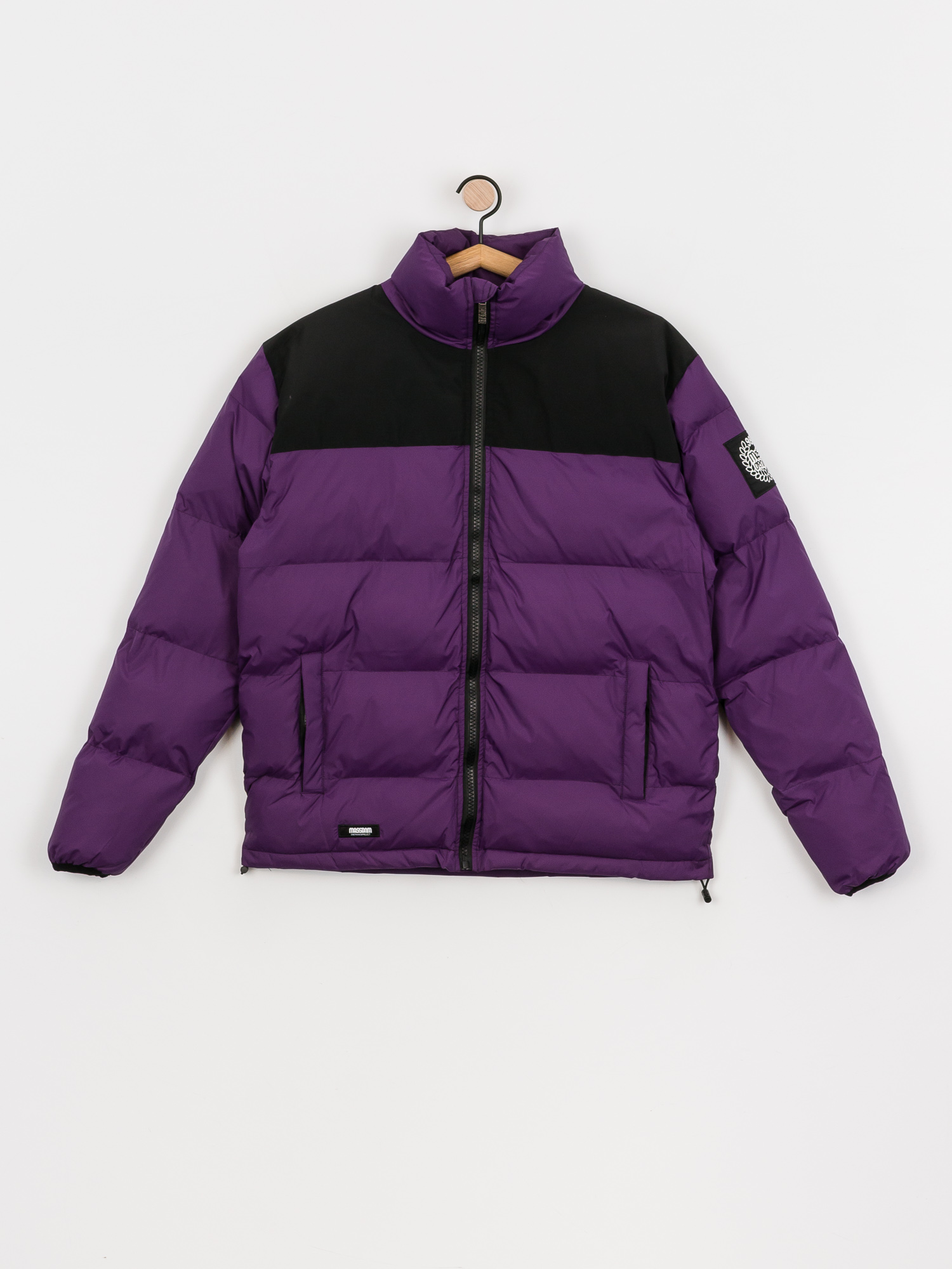 Bunda MassDnm Empire (purple)