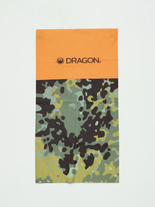 Šátek Dragon Neck Gaiter (camo)