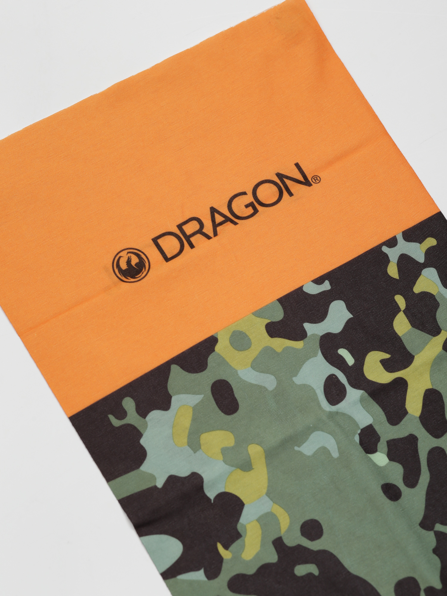 Šátek Dragon Neck Gaiter (camo)
