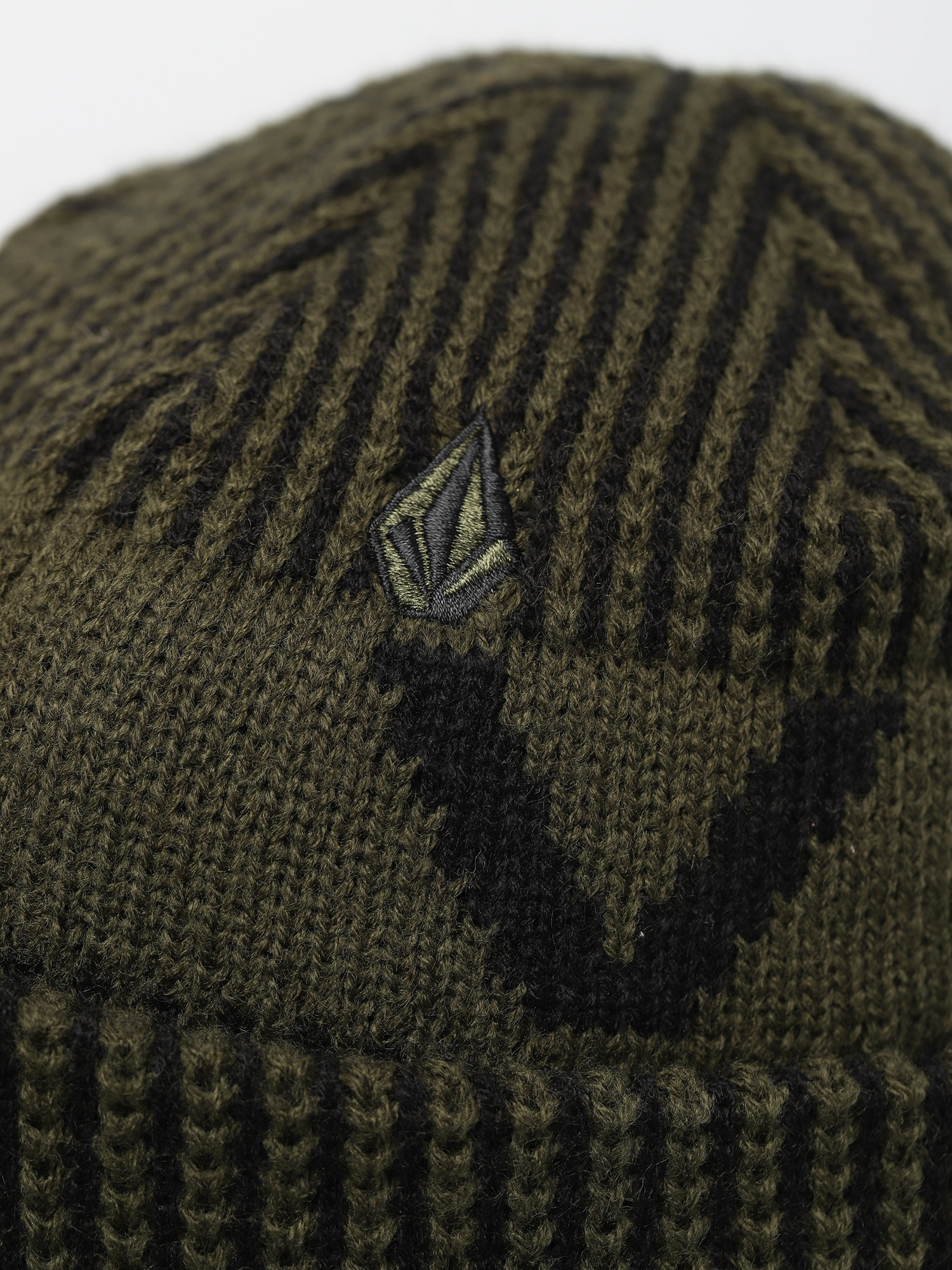 Čepice Volcom Switch Beanie (frs)