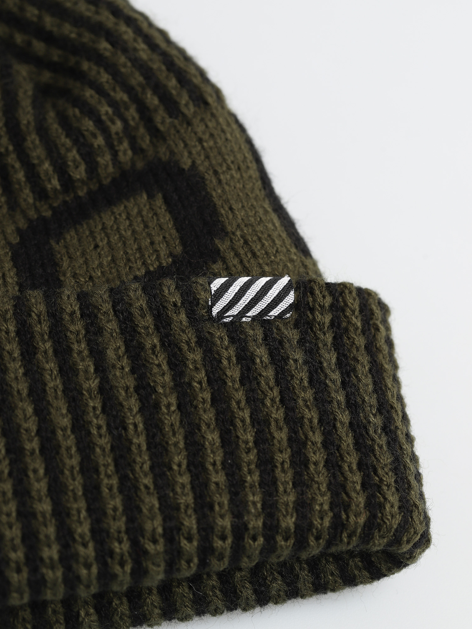 Čepice Volcom Switch Beanie (frs)