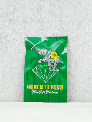 Šroubky Diamond Supply Co. Raven Tershy Pro (yellow)