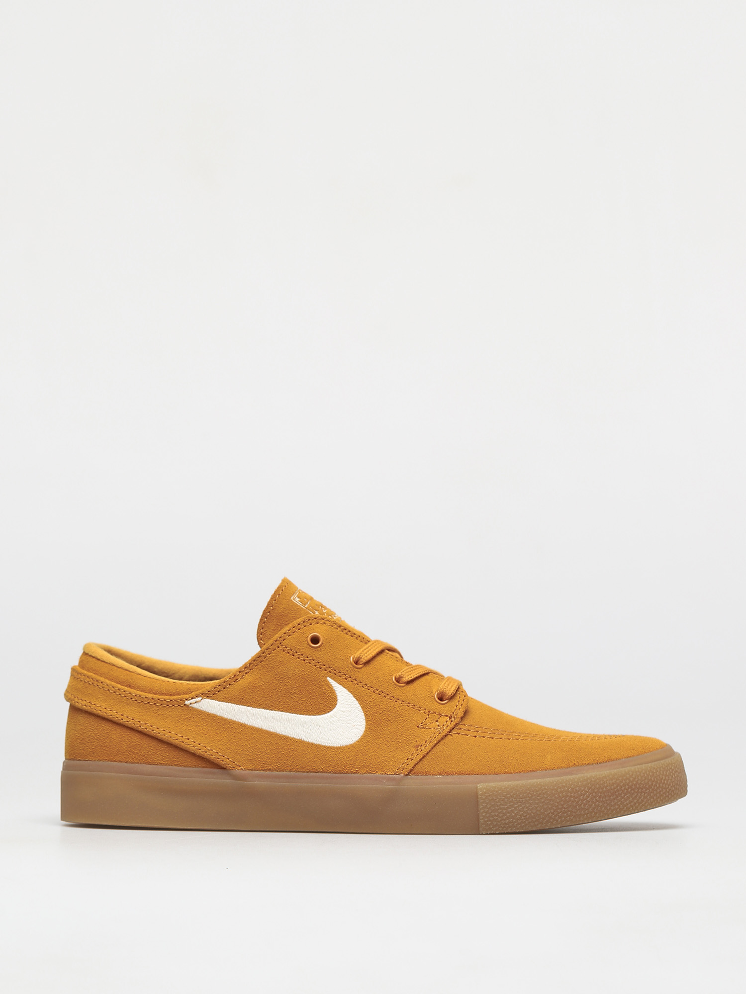 Boty Nike SB Zoom Janoski Rm (chutney/sail chutney gum light brown)