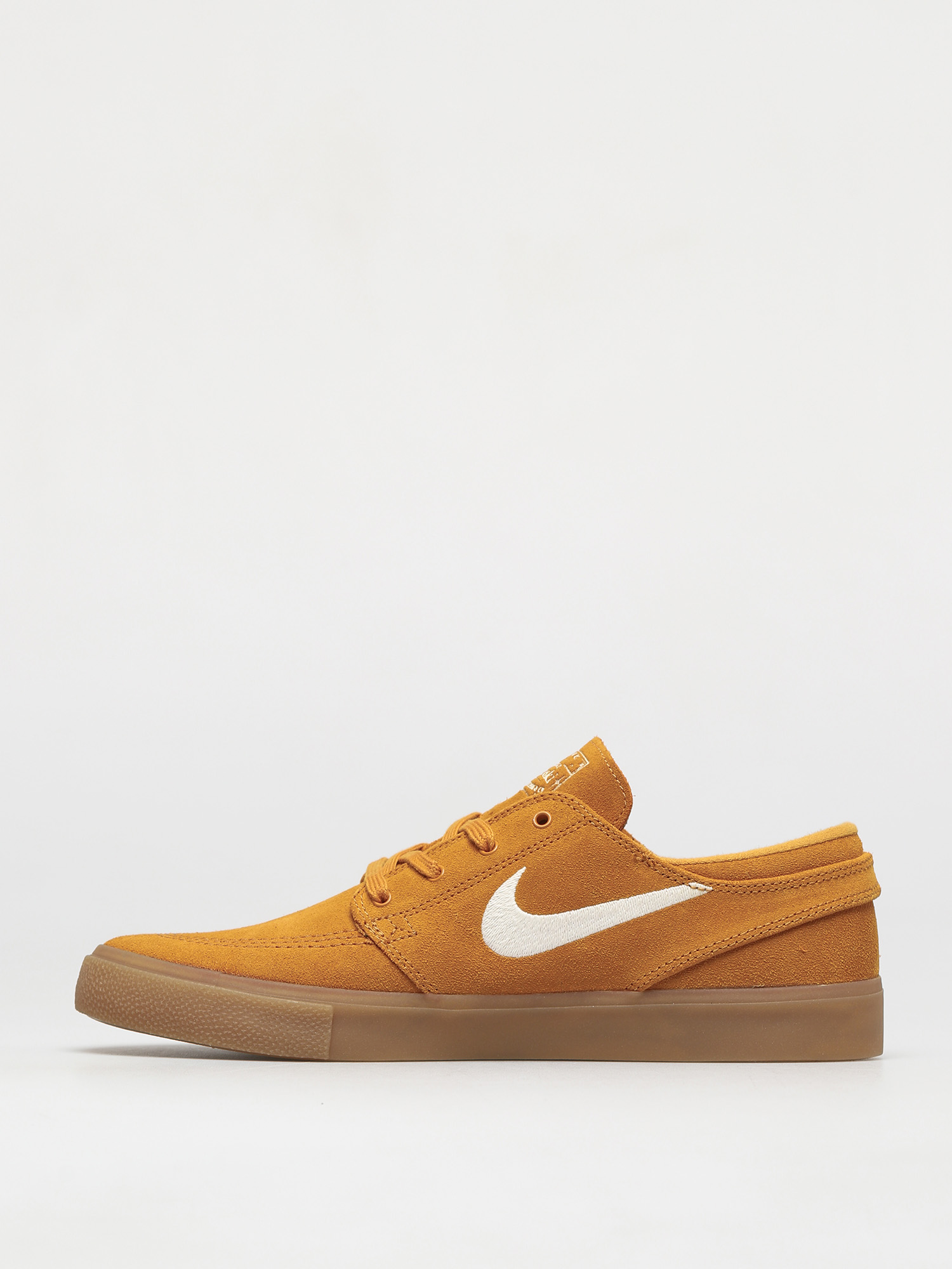 Boty Nike SB Zoom Janoski Rm (chutney/sail chutney gum light brown)