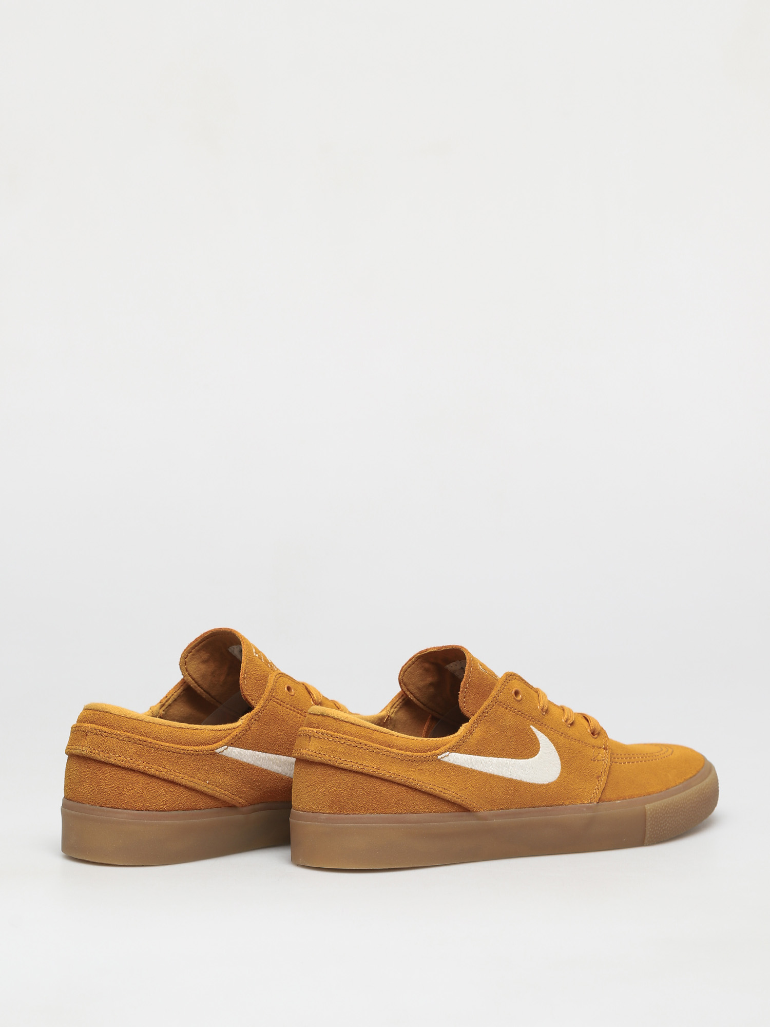 Boty Nike SB Zoom Janoski Rm (chutney/sail chutney gum light brown)