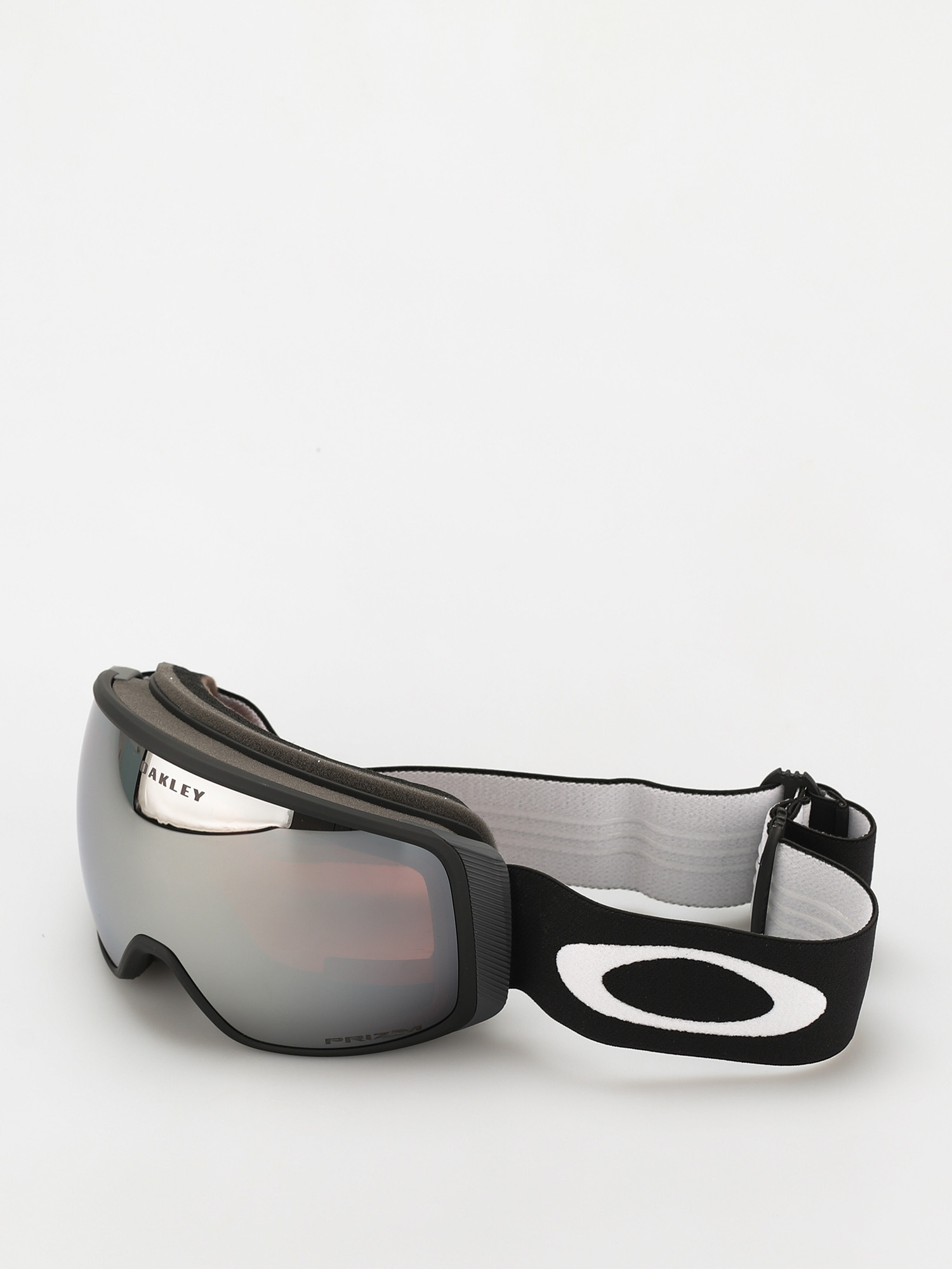 Brýle na snowboard Oakley Flight Tracker L (matte black/prizm snow black)