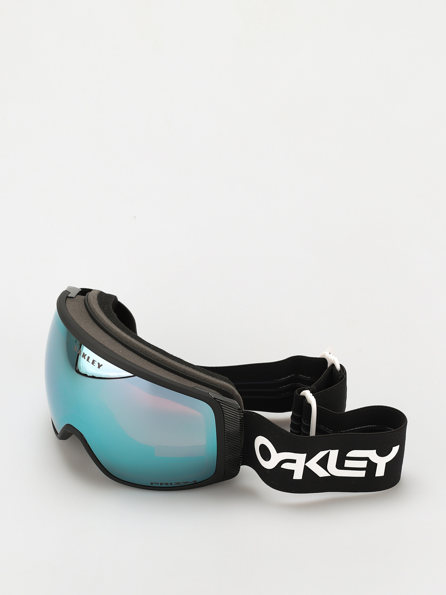 Brýle na snowboard Oakley Flight Tracker XL (factory pilot black/prizm snow sapphire)