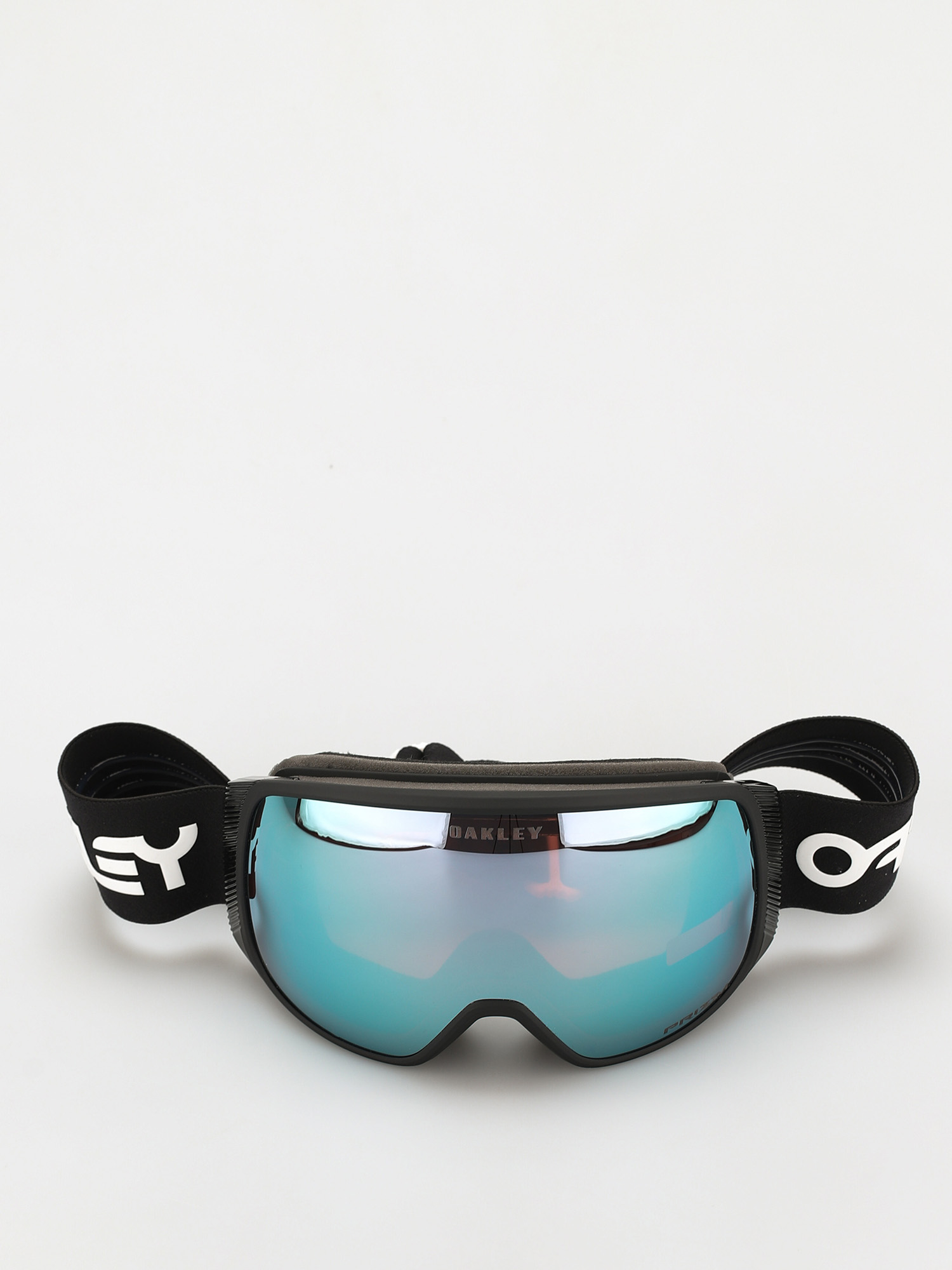 Brýle na snowboard Oakley Flight Tracker XL (factory pilot black/prizm snow sapphire)