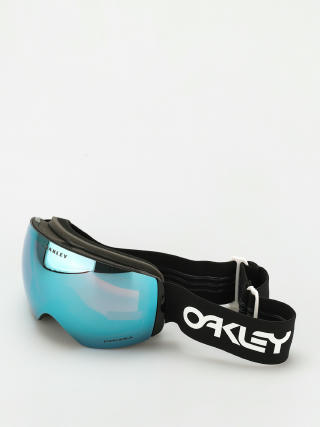 Brýle na snowboard Oakley Flight Deck L (factory pilot black/prizm snow sapphire)