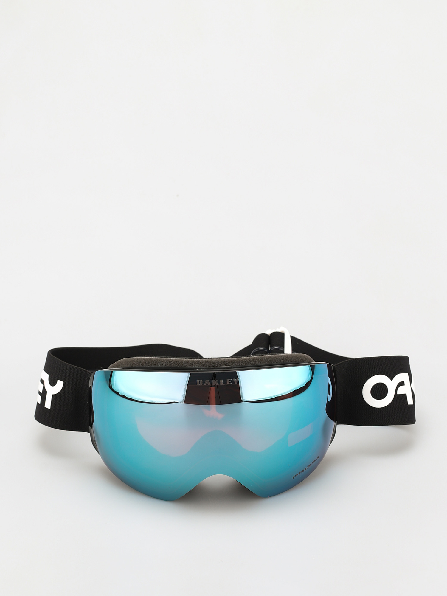 Brýle na snowboard Oakley Flight Deck L (factory pilot black/prizm snow sapphire)
