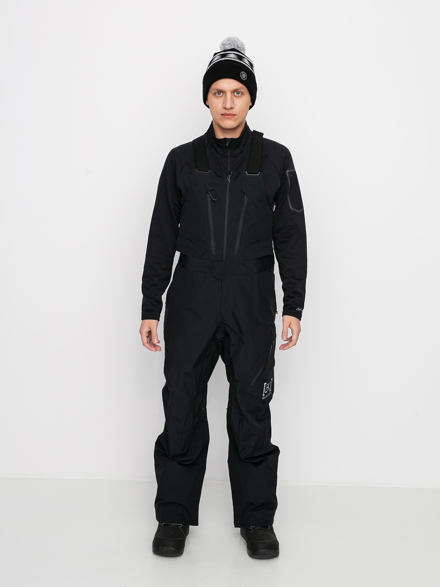 Snowboardové kalhoty  Burton Ak Gore Tex Cyclic Bib