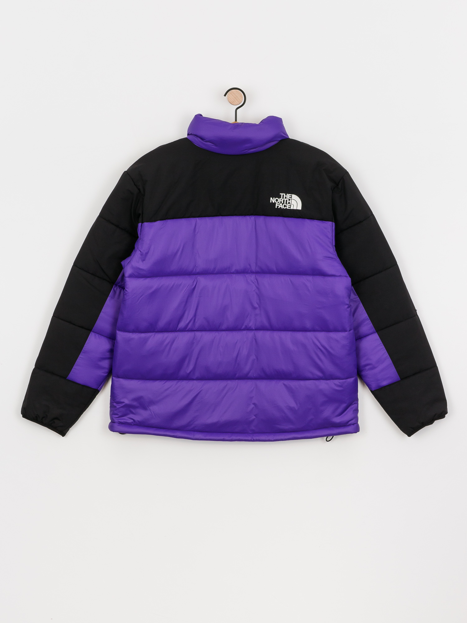Bunda The North Face Hmlyn Insulated (peak purple)