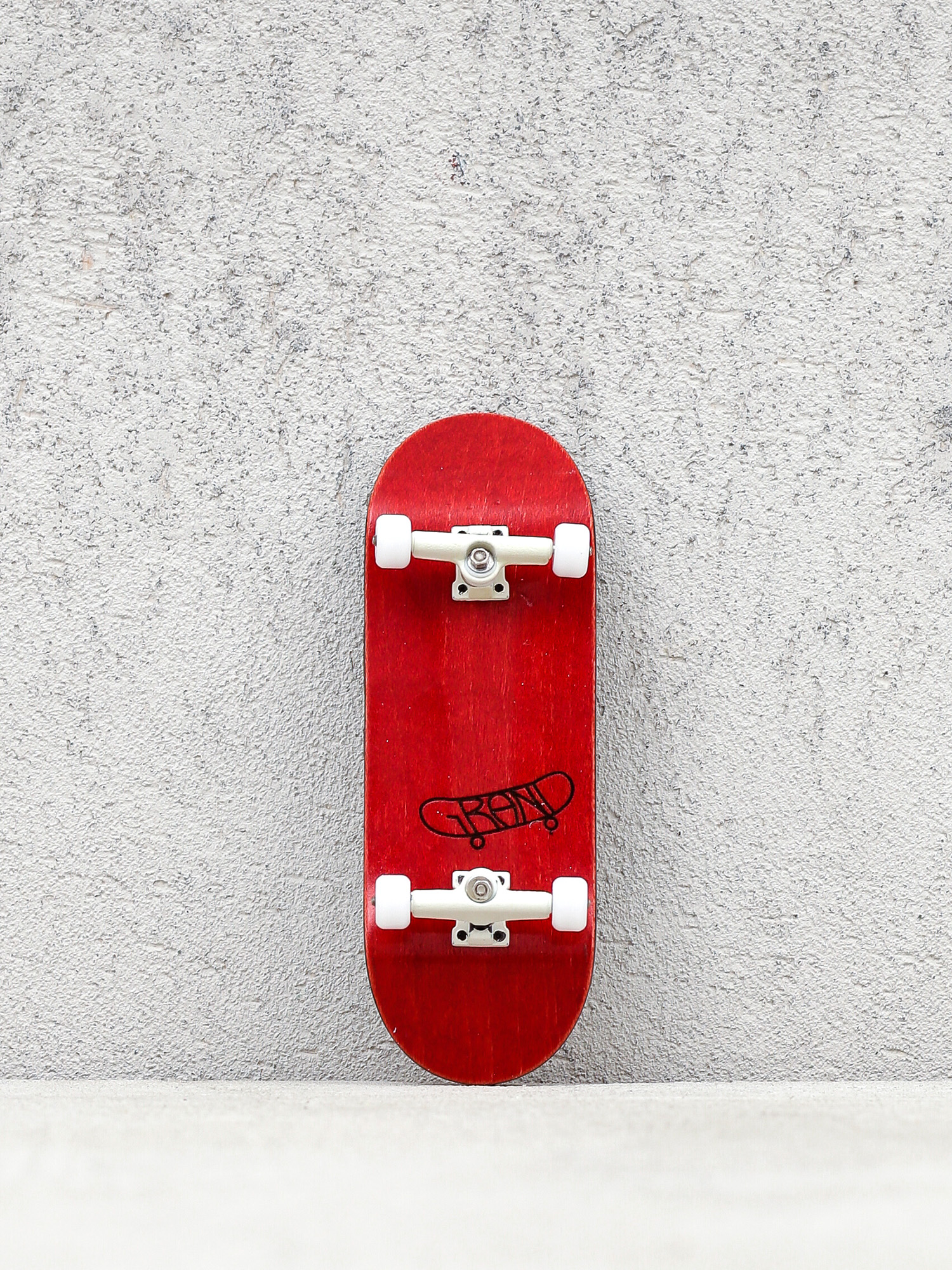Fingerboard Grand Fingers Pro (red/white/white)