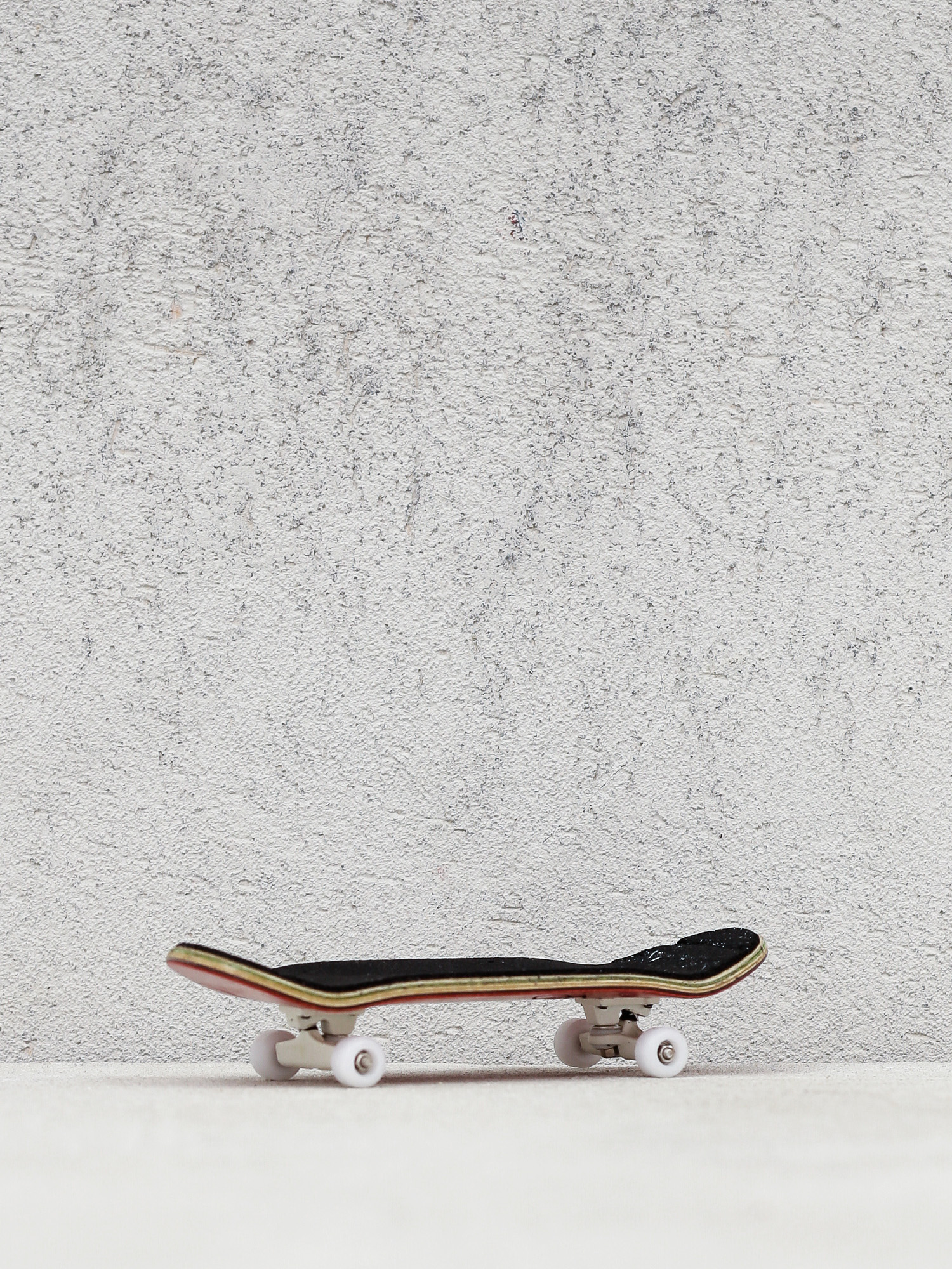 Fingerboard Grand Fingers Pro (red/white/white)