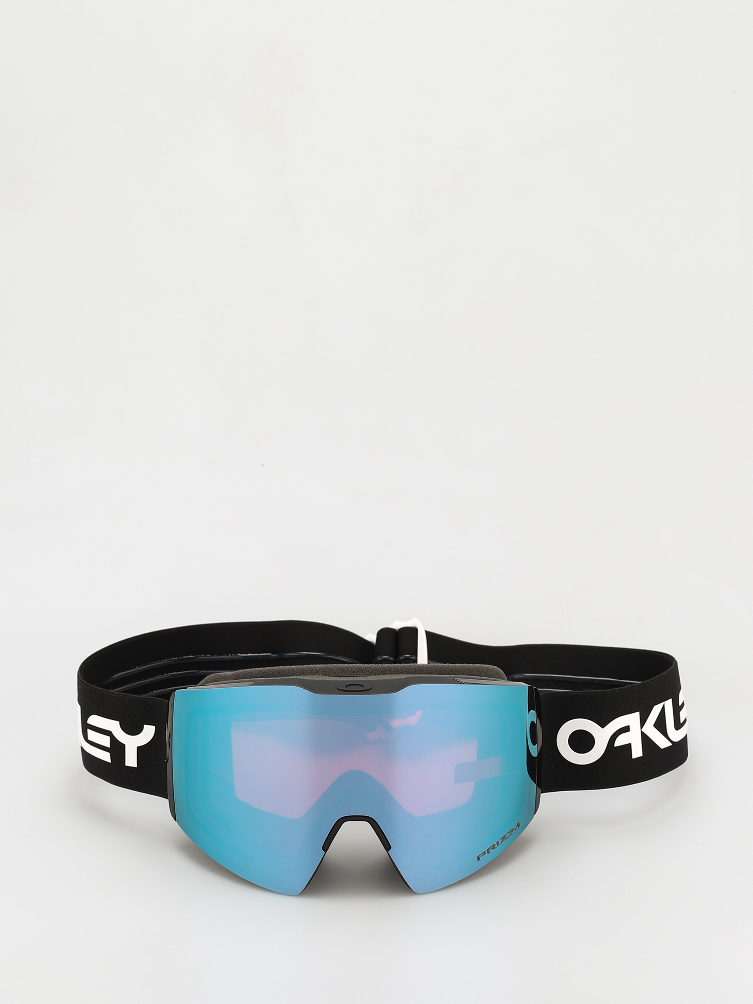 Brýle na snowboard Oakley Fall Line L (factory pilot black/prizm snow sapphire)