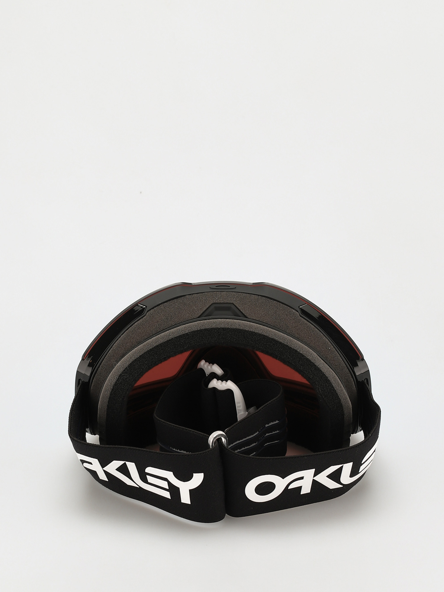 Brýle na snowboard Oakley Fall Line L (factory pilot black/prizm snow sapphire)