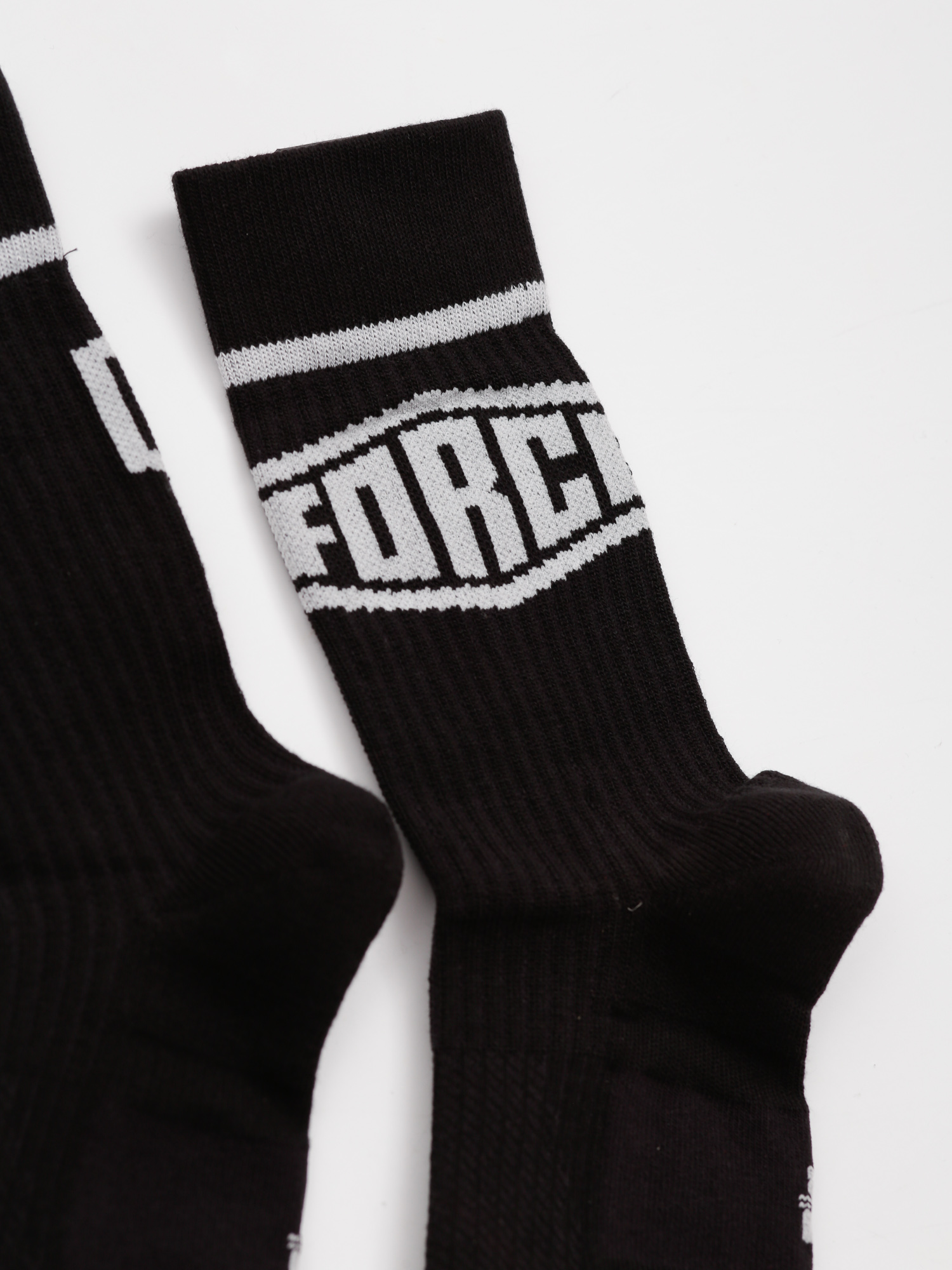 Ponožky Nike Snkr (black/white/white)