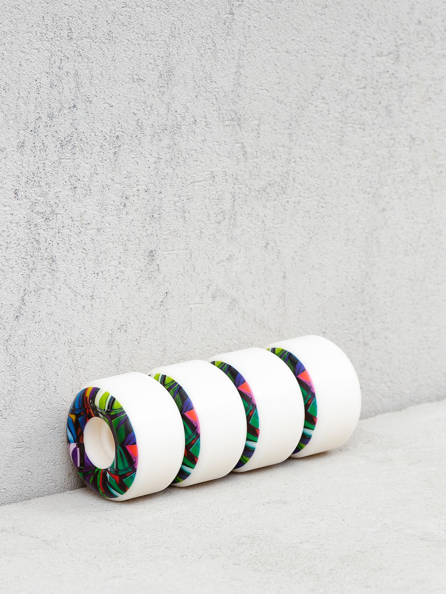 Kolečka Element Mandalorian Mando Ca (assorted)