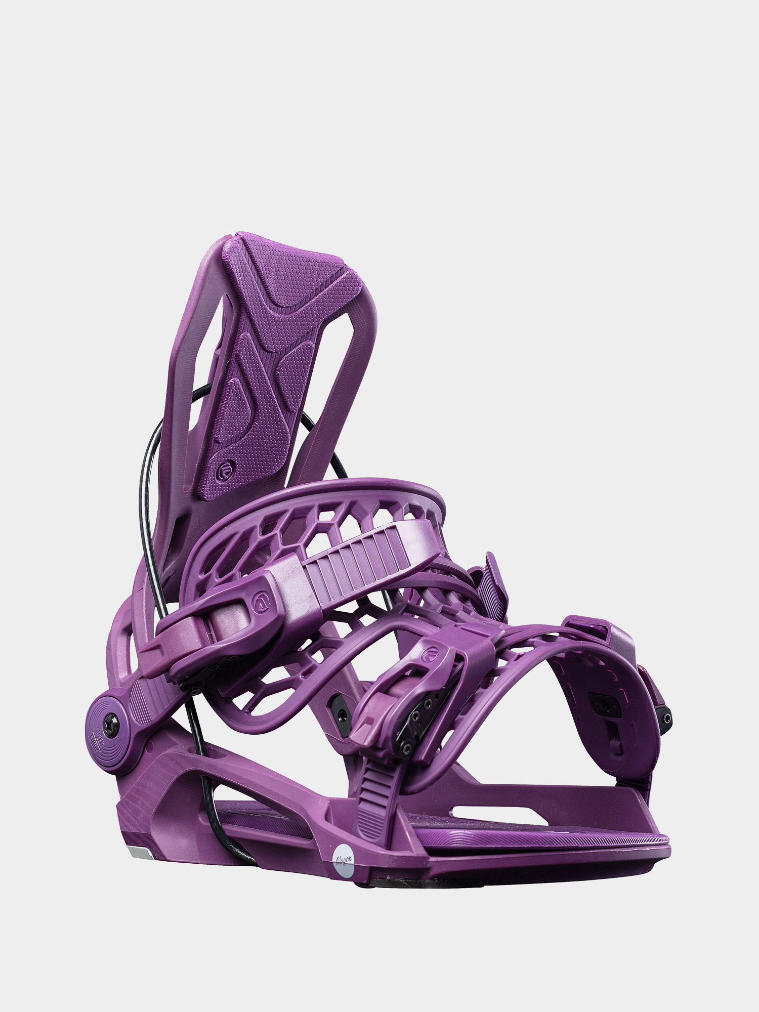 Dámské Snowboardové vázání Flow Mayon (black)