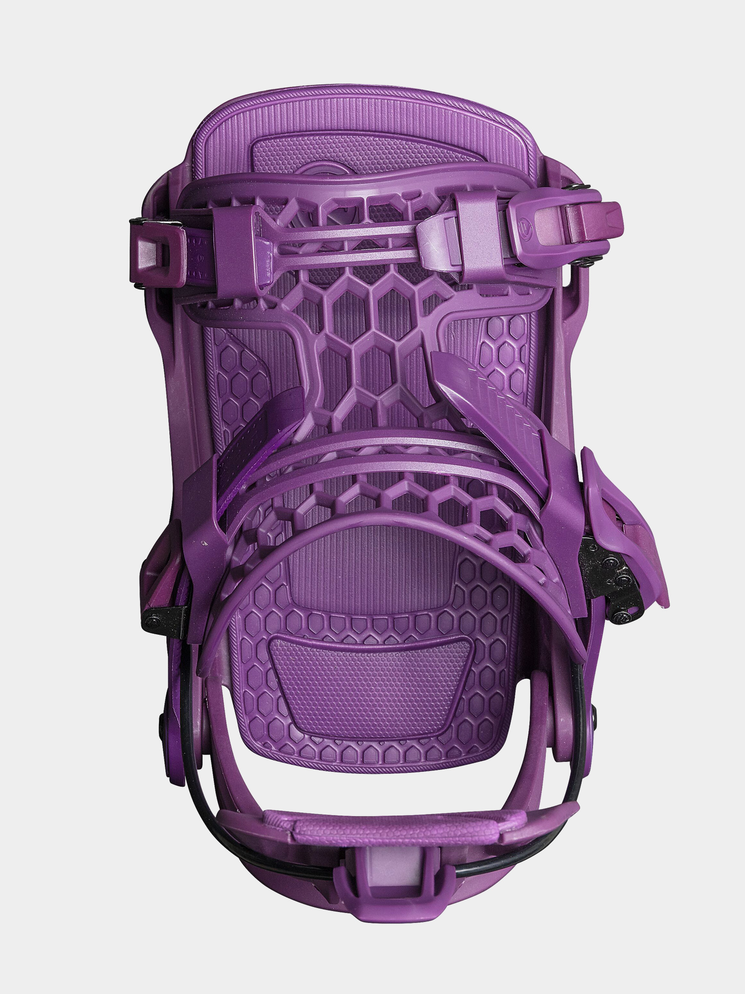 Dámské Snowboardové vázání Flow Mayon (black)