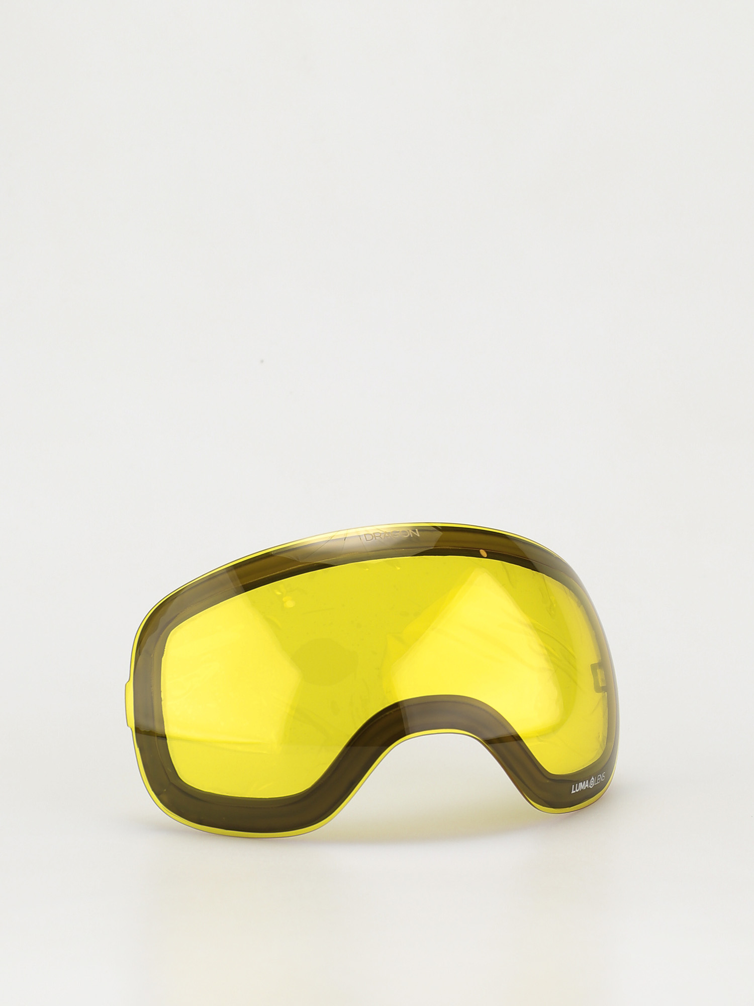 Brýle na snowboard Dragon X2 (camper/ll silver ion/ll yellow)